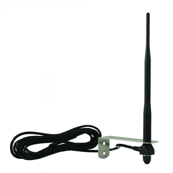 Antenna da esterno ANT02 c/coassiale 3.5 m
