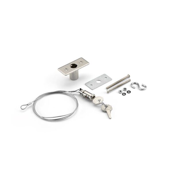 Kit sblocco da esterno per BALANCE E101