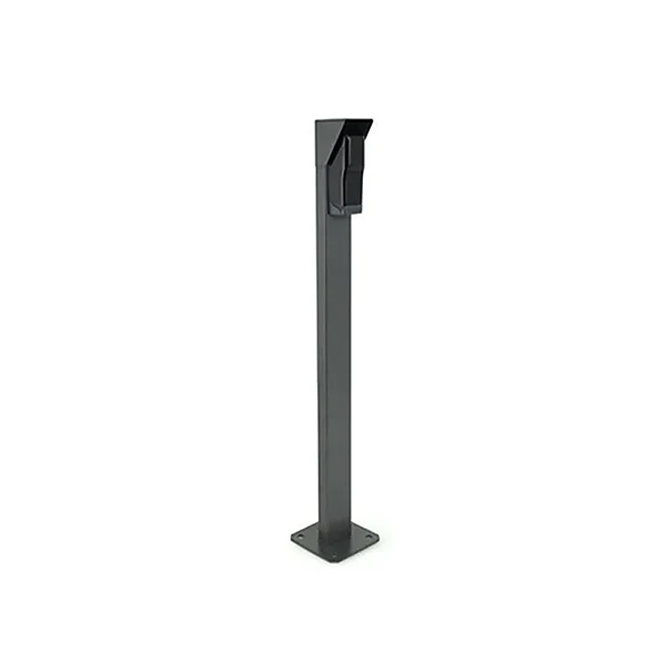 Colonnina per RF40 h 55cm