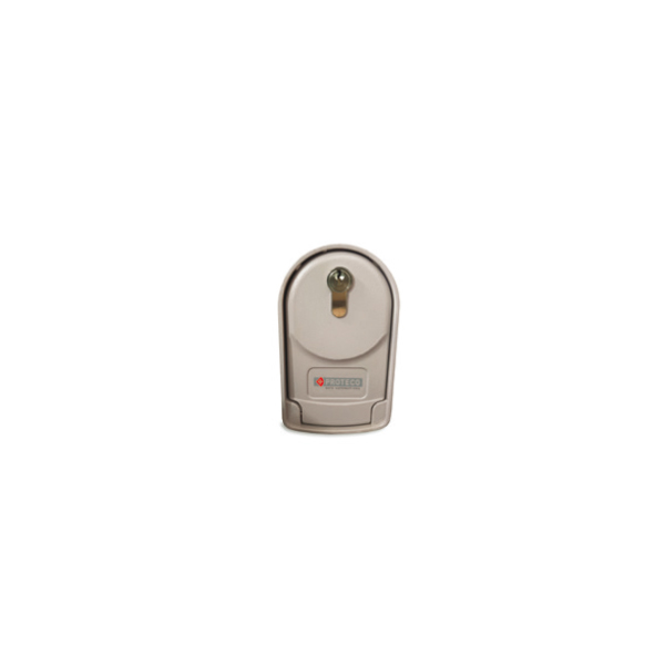 Cassaforte con pulsanti e leva di sblocco RT26 per UNIVERSAL e PSE30 / 31