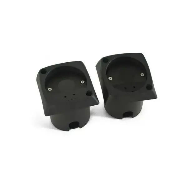 Fotocellule a raggi infrarossi RF02 da incasso.
