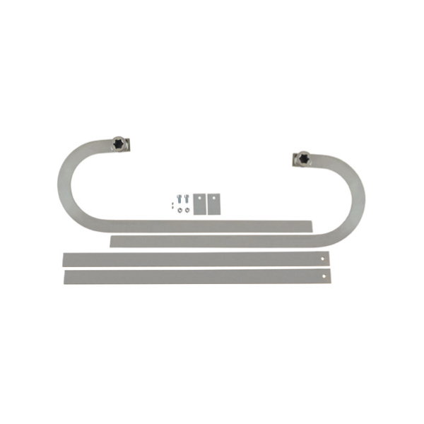 Kit leve per applicazione LATERALE BRACCI CURVI E102/UL complementare per BALANCE
